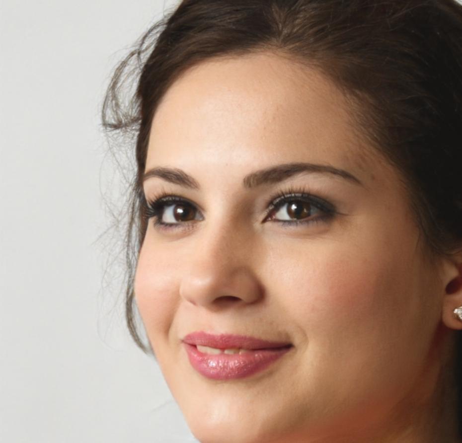 Porträtfoto von Sarah Schmidt, Expertin für Risikomanagement