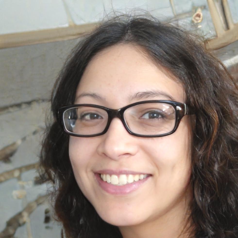 Kursleiterin Dr. Sarah Müller
