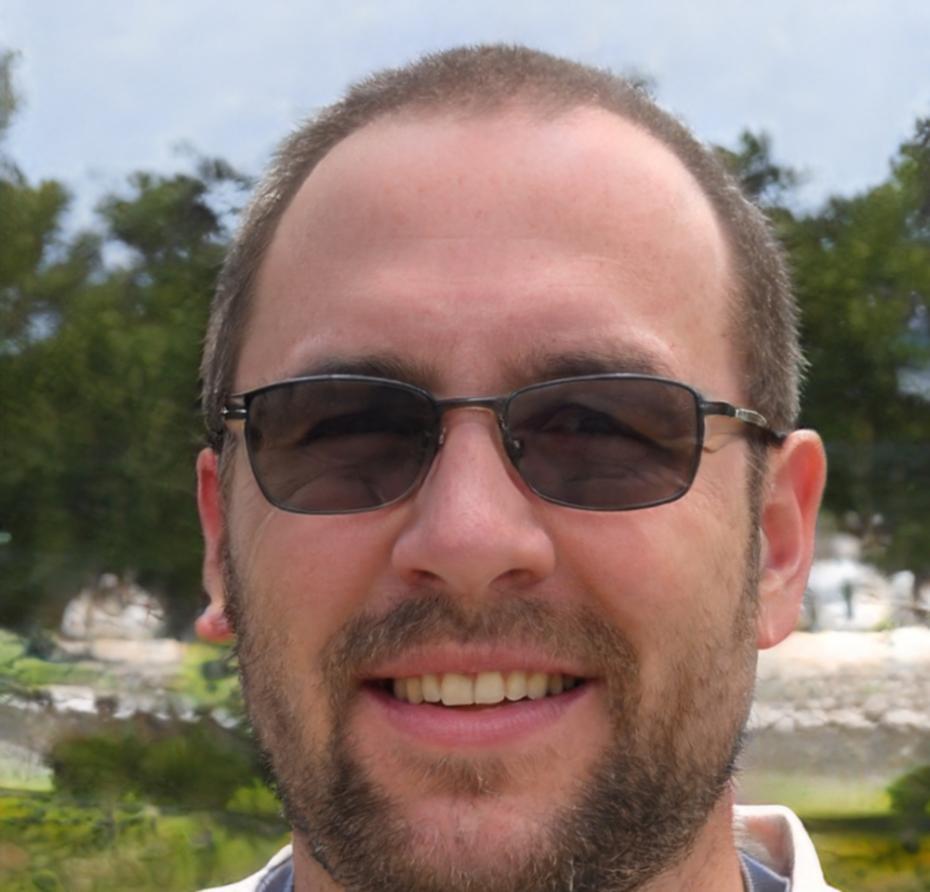 Porträtfoto von Michael Weber, Strategieberater für Vermögensaufbau